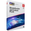 Imagine Licenta Retail Bitdefender Antivirus Plus , 1 An , 1 Dispozitiv