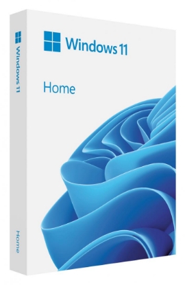 Imagine Licenta retail Microsoft Windows 11 Home 32-bit/64-bit English USB P2