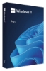 Imagine Licenta retail Microsoft Windows 11 Pro 32-bit/64-bit English USB P2