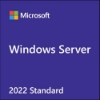 Imagine Licenta OEM Microsoft Windows 2022 Server Standard 16 Core, 64 bit English, DVD