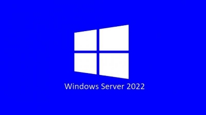 Imagine Licenta Microsoft Windows 2022 Server, Engleza, 5 CAL User