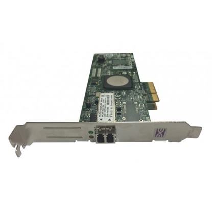 Imagine Placa retea second hand Fibre Channel HBA Emulex