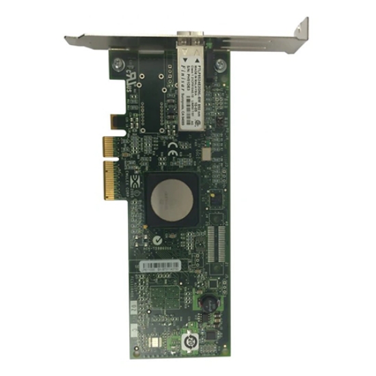 Imagine Placa retea second hand Fibre Channel HBA Emulex