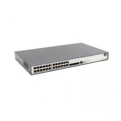 Imagine Switch 3com SuperStack 5500 el, 28 x Rj45 10/100/1000, rackabil