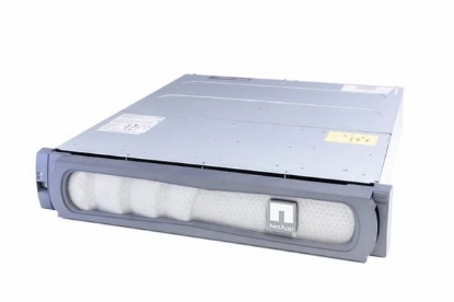 Imagine NetApp NAJ-1001, 2.5" x 24 bay, 2 x IOM6 Controllers, 2 x PSU 750W