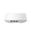 Imagine TP-LINK DECO BE25(3-PACK) Sistem Mesh WI-FI 7, BE5000, Dual-Band, standarde wireless: Wi-Fi 7 IEEE 802.11be/ax/ac/n/a 5 GHz, IEEE 802.11be/ax/n/b/g 2.4 GHz, viteze wireless: 5 GHz: 4324 Mbps (802.11be) 2.4 GHz: 688 Mbps (802.11be), Modul router, Mod Access Point, 4 x antene interne, AI-Driven Mesh