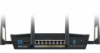 Imagine Router Asus Dual-Band RT-BE98, WIFI-7, Standarde wireless: IEEE 802.11a, IEEE 802.11b, IEEE 802.11g, WiFi 4 (802.11n), WiFi 5 (802.11ac), WiFi 6 (802.11ax), WiFi 7 (802.11be), IPv4, IPv6, Segment Produs: BE7200, Viteza wireless: 1376+5764 Mbps, 4 x antene externe, Procesor: 2.6GHz quad-core