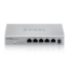 Imagine SWITCH ZYXEL XMG105H 8 PORT POE  1 SPF+