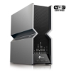 Imagine TP-LINK Router wireless TRi-Band Archer BE800, Otel inoxidabil, BE19000, Viteze wireless: • 6 GHz: 11520 Mbps (802.11be), 5 GHz: 5760 Mbps (802.11be), 2.4 GHz: 1376 Mbps (802.11be), 8 x antene interne, 4×4 MU- MIMO, Mod Router, Mod Access Point, Interfata: 1× port WAN/LAN de 10 Gbps, 1× port combo