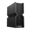 Imagine Router Wireless TP-Link ARCHER BE550, 1xWAN 2.5 Gbps, 4xLAN 2.5 Gbps, 6 antene externe, tri-band AC750 (5760/2880/574Mbps), Buton WirelessON/OFF,buton WPS