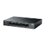 Arată detalii pentru "6-Port 10/100 Mbps Desktop Switch with 4-Port PoE PORT: 4× 10/100 Mbps PoE Ports, 2× 10/100 Mbps Non-PoE Ports SPEC: 802.3af, 41 W PoE Power, Desktop Steel Case FEATURE: Extend Mode for 250m PoE Transmitting, PoE Auto Recovery, Plug and Play" Imagine "6-Port 10/100 Mbps Desktop Switch with 4-Port PoE PORT: 4× 10/100 Mbps PoE Ports, 2× 10/100 Mbps Non-PoE Ports SPEC: 802.3af, 41 W PoE Power, Desktop Steel Case FEATURE: Extend Mode for 250m PoE Transmitting, PoE Auto Recovery, Plug and Play"