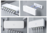 Imagine UBIQUITI 8 PORT GBE SWITC USW-ULTRA-210W, dimensiuni: 203 x 76 x 33 mm, Greutate: 320g, Interfata: 8 x 10/100/1000Mbps, 7 porturi POE, Capacitate Switch: 16Gbps, Buget POe 210W, adaptor POE 202W inclus.