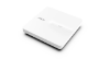 Imagine Asus AX3000 Dual-Band WiFi 6 (802.11ax) PoE Access Point, Standarde wireless: IEEE 802.11a, IEEE 802.11b, IEEE 802.11g, WiFi 4 (802.11n), WiFi 5 (802.11ac), WiFi 6 (802.11ax), IPv4, IPv6, AX3000 ultimate AX performance : 2402 Mbps+ 574 Mbps, 4 antene interne, Procesor: 1.7 GHz quad-core, Memorie