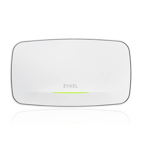 Imagine Zyxel WBE660S-EU0101F wireless acces POE