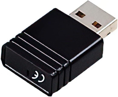 Imagine Acer WirelessProjection-Kit UWA5 (Black) USB-A EURO type 802.11 Realtek RTL8821CU