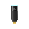Imagine Dongle Aopen EZCast 2, Wireless Plug&Play Display Receiver with external antenna, Wifi Dual Band 2.4G/5G 802.11ac, 3840x2160@30p, HDMI, Streaming YouTube, Compatible with Android, iOS, Windows, MacOS, DLNA, Miracast, Airplay mirroring