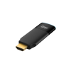 Imagine Dongle Aopen EZCast 2, Wireless Plug&Play Display Receiver with external antenna, Wifi Dual Band 2.4G/5G 802.11ac, 3840x2160@30p, HDMI, Streaming YouTube, Compatible with Android, iOS, Windows, MacOS, DLNA, Miracast, Airplay mirroring