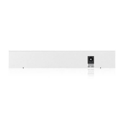 Imagine SWITCH ZYXEL XMG105H 5PORT POE  1 SPF+