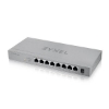 Imagine SWITCH ZYXEL XMG105H 5PORT POE  1 SPF+