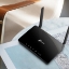 Arată detalii pentru TP-LINK ROUTER 4G+ AC1200 Dual-Band CAT6 ARCHER MR500, interfata: 1× Porturi LAN/WAN 10/100/1000 Mbps, 3× Porturi LAN 10/100/1000 Mbps, 1× Slot Micro SIM, Dimensiuni: 202 × 141 × 33.6 mm, 2× Antene externe LTE detașabile, Standarde Wireless: IEEE 802.11a/n/ac 5 GHz, IEEE 802.11b/g/n 2.4 GHz, Rata de Imagine TP-LINK ROUTER 4G+ AC1200 Dual-Band CAT6 ARCHER MR500, interfata: 1× Porturi LAN/WAN 10/100/1000 Mbps, 3× Porturi LAN 10/100/1000 Mbps, 1× Slot Micro SIM, Dimensiuni: 202 × 141 × 33.6 mm, 2× Antene externe LTE detașabile, Standarde Wireless: IEEE 802.11a/n/ac 5 GHz, IEEE 802.11b/g/n 2.4 GHz, Rata de