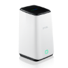 Imagine Zyxel FWA510 5G Indoor LTE Modem Router NebulaFlex Nebula 5G NR Indoor Router