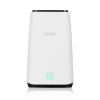Imagine Zyxel FWA510 5G Indoor LTE Modem Router NebulaFlex Nebula 5G NR Indoor Router