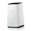 Imagine Zyxel FWA510 5G Indoor LTE Modem Router NebulaFlex Nebula 5G NR Indoor Router