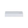 Imagine Switch Dahua 8 porturi Unmanaged, PFS3008-8ET-L, Interfata: 8 x 10/100 Mbps, Capacitate: 1.6 Gbit, Packet Forwarding Rate: 1.1904 MPPS, Greutate: 160g, Dimensiuni: 132.9 mm × 62.4 mm × 24.0 mm, Material carcasa: plastic.