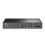 Arată detalii pentru "JetStream™ 4-Port 10GBase-T and 2-Port 10GE SFP+ L2+ Managed Switch with 4-Port PoE++ PORT: 4× 10G PoE++ Ports, 2× 10G SFP+ Slots, RJ45/Micro-USB Console Port SPEC: 802.3bt/at/af, 200 W PoE Power, 1U 13-inch Rack-mountable Steel Case FEATURE: Integration with JetStream™ SDN Controller,Static Imagine "JetStream™ 4-Port 10GBase-T and 2-Port 10GE SFP+ L2+ Managed Switch with 4-Port PoE++ PORT: 4× 10G PoE++ Ports, 2× 10G SFP+ Slots, RJ45/Micro-USB Console Port SPEC: 802.3bt/at/af, 200 W PoE Power, 1U 13-inch Rack-mountable Steel Case FEATURE: Integration with JetStream™ SDN Controller,Static