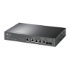 Imagine "JetStream™ 4-Port 10GBase-T and 2-Port 10GE SFP+ L2+ Managed Switch with 4-Port PoE++ PORT: 4× 10G PoE++ Ports, 2× 10G SFP+ Slots, RJ45/Micro-USB Console Port SPEC: 802.3bt/at/af, 200 W PoE Power, 1U 13-inch Rack-mountable Steel Case FEATURE: Integration with JetStream™ SDN Controller,Static