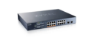 Imagine ZYXEL XMG1915-18EP 16PORT GBE 2 SPF+ SW
