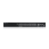Imagine XGS2220-30, L3 Access Switch, 24x1G RJ45 2x10mG RJ45, 4x10G SFP+ Uplink, incl. 1 yr NebulaFlex Pro
