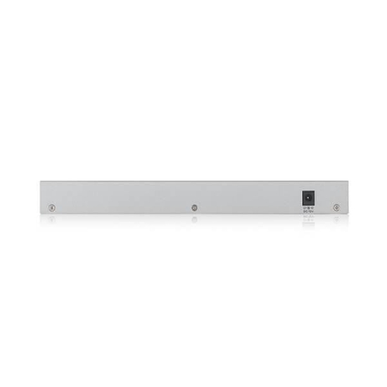 Imagine Switch ZyXEL XGS1210 Desktop Gigabit Smart 10x RJ-45 2x SFP+