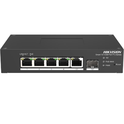 Imagine SWITCH POE  DS-3T1306P-SI/HS