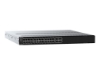 Imagine Dell EMC S5224F-ON SWITCH 24X 25GBE SFP28 4X 100GBE QSFP28 PORTS IO TO PSU AIR 2X PSU OS10, 1Yr