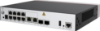 Imagine ACCESS CONTROLLER AC6508 MAINFRAME 10P GB, 2P 10GB SFP+, ADAPTOR AC/DC