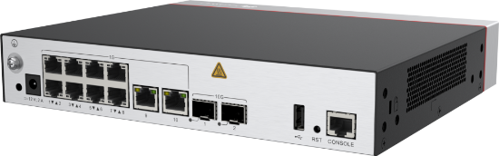 Imagine ACCESS CONTROLLER AC6508 MAINFRAME 10P GB, 2P 10GB SFP+, ADAPTOR AC/DC