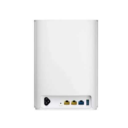 Imagine Router wireless Asus ZenWiFi Hybrid (XP4), AX1800, Wifi 6, Dual-Band