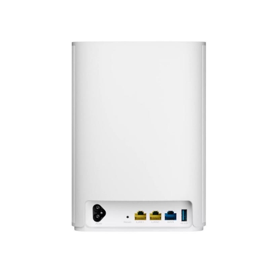 Imagine Router wireless Asus ZenWiFi Hybrid (XP4), AX1800, Wifi 6, Dual-Band