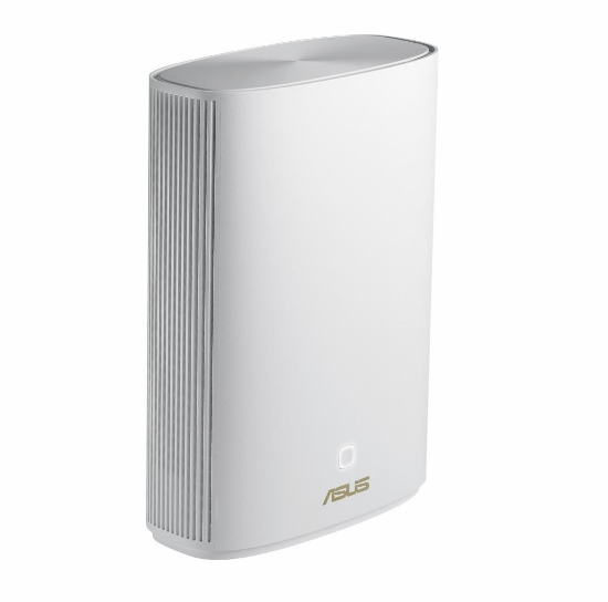 Imagine Router wireless Asus ZenWiFi Hybrid (XP4), AX1800, Wifi 6, Dual-Band