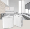 Imagine Router wireless ASUS Gigabit XD6S, AX5400, Wifi 6, Dual-Band, 2 pack