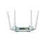 Imagine Router Wireless D-Link R15, AX1500, Wi-Fi 6, Dual-Band, Gigabit