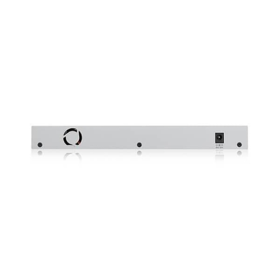 Imagine XGS1210-12, 12-Port Gigabit webmanaged Switch with 8 port 1G + 3-Port MultiGig 1/2.5/5/10G + 1-Port SFP+