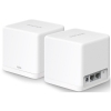 Imagine Router Wireless MERCUSYS Halo H30G, AC1300, Wi-Fi 5, Dual-Band, Gigabit