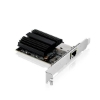 Imagine Zyxel XGN100C 10G Network Adapter PCIe Card with Single RJ45 Port