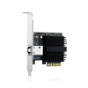 Imagine Zyxel XGN100C 10G Network Adapter PCIe Card with Single RJ45 Port
