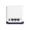 Imagine Router Wireless MERCUSYS Halo H50G, AC1900, Wi-Fi 5, Dual-Band, Gigabit