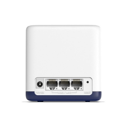 Imagine Router Wireless MERCUSYS Halo H50G, AC1900, Wi-Fi 5, Dual-Band, Gigabit