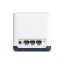 Imagine Router Wireless MERCUSYS Halo H50G, AC1900, Wi-Fi 5, Dual-Band, Gigabit
