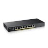 Imagine ZYXEL GS1915-8EP 8GB HYBR POE NEBULA SW
